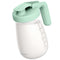 Momcozy Breast Milk Pitcher, Resistant to Heat and Cold Abrupt Temp Swings,
