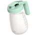 Momcozy Breast Milk Pitcher, Resistant to Heat and Cold Abrupt Temp Swings,