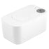 KUYYFDS 55 65 Wipe Warmer for Babies Thermostat Diaper Wipe Warmer - Adjustable Wipes Warmer with Light USB Heating Wet