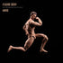 1:12 AM116 6inch Scale Male Action Figure Flexible Custom Muscle Male Figure Body PVC Miniature Figure Strong Dolls