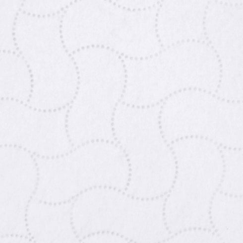 American Baby Company Waterproof Fitted Pack and Play Mattress Protector - Quilted, Noiseless, Soft & Breathable