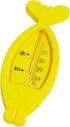 BEIYINAI Cartoon Floating Bear Baby Water Thermometers Lovely Kids Bath Thermometer Toy Tub Water Thermometer Water