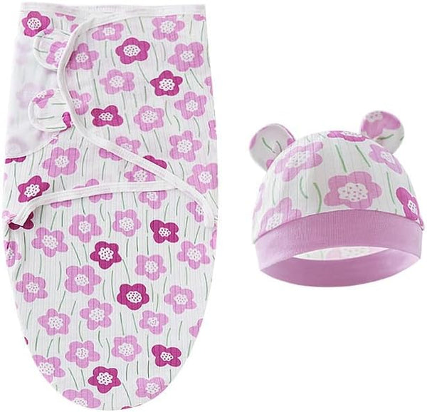 Reborn Doll Accessories Receiving Blanket Set for 17-22 inch Reborn Baby Doll