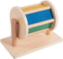 Full Size Spinning Drum Montessori Toys for Infant 6 - 12 Months