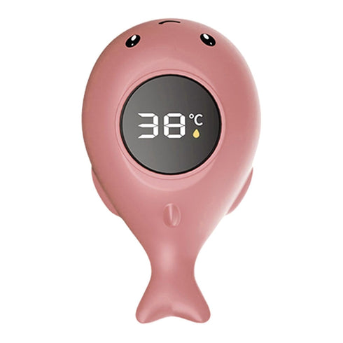 Generic 1 Bath Thermo Meter Baby Safety - Bath Tub Thermo Meters Baby,