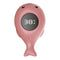 Generic 1 Bath Thermo Meter Baby Safety - Bath Tub Thermo Meters Baby,