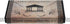 Masters Ludus Latrunculi Game - Roman Board Game with Cloth Board & Wooden Pieces for 2 Players