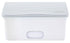 Ubbi Weighted Baby Wipes Dispenser for Diaper Bags - Lavender Scented by