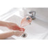 OGIFOAHC 3 Pack 3.9-5.7 Inches Faucet ExtensionChildren's Faucet Cover, Faucet Extender for Toddler Kids Hand Washing