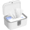 Baby Wipes Warmer, Larger Capacity Wipe Dispenser, Even Heating Diaper Wipe Warmer