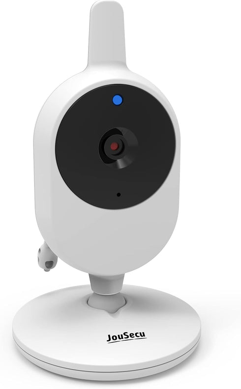 JouSecu Baby Camera Add or Replace Camera Not Compatible with Other Models Only