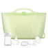 sicyeast Silicone Travel Bottle Sterilizer Bags | 2000ml Microwave Steam Sterilizer Bags for