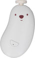 Electric Baby Nail Trimmer, Pinch Proof Nail Clippers with Rechargeable Battery, Adjustable