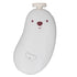 BTSEURY Trimmer, 6 Baby Nail Electric Nail Clipper, Gentle Baby Nail Clipper Multi Speed Rechargeable Portable Nail