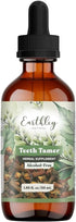 Earthley Wellness Teeth Tamer, Teething Relief for Babies & Kids, Organic Herbal