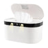 TYJ Baby Wipe Warmer, Wet Wipe Warmer 5 Modes of Temperature Heating Control