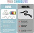 SGYYSG 24 Inch 3D 3D Printed Snake - Movable Articulated Snakes, Perfect Printed Animals for Educational Toys!