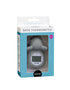 Mininor Elephant Bath Thermometer for Safety