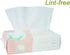 (3 PACK-300 count)) Careboree Ultra Soft Dry Baby Wipes Unscented Face Cleansing Multi-Purpose Pure Cotton Tissue