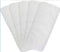 Generic Reusable 5-Ply Cloth Diaper Insert Pads for Baby, Super Absorbent Washable Inserts,