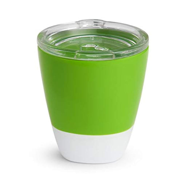 Munchkin 21158 Splash Cup, 7Oz - 1Pk (Green)