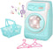 Coherny Mini Simulation Dollhouse Furniture Kitchen Toys Kids Children Play House Toy