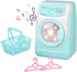 Coherny Mini Simulation Dollhouse Furniture Kitchen Toys Kids Children Play House Toy