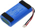 FYIOGXG T8321-M PT18&6&50-SP PCM5200 5200mAh 19.24Wh Cameron Sino Battery for Eufy Spaceview Pro Baby cam, PN:Eufy /