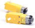 2Pcs Gear Motor Dual Shaft for Smart Car Robot Arduino (Pack of 2) CYT1037