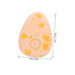 Trimmer Electric Nail Cartoon Design Nail Care Kit Heads Safe and Quick for Gentle Delicate Skin for Parents