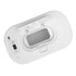 Hamwesh Baby Wipe Warmer, Wet Wipe Warmer with USB Power and Even Heating, for Home, Car, and Outdoor Use (White