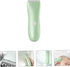 Trimmer Hemoton Hair for USB Rechargeable Hair Clipper Safe Blade Lightweight and Design for Newborns and Toddlers
