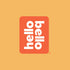 3, 66ct Hello Bello Premium Diapers Size Capital Critters & Get in The Groove Designs, Club Box