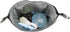 Travel-Friendly Insulated Bottle Cooler Bag for Milk Storage