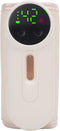 Mingzhe Portable Fast Heating Milk Bottle Warmer with Night Light for Parents