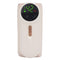Hamwesh Milk Bottle Warmer, 8000mah Rechargeable Fast Heating with Temperature Control and Night