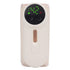 Hamwesh Milk Bottle Warmer, 8000mah Rechargeable Fast Heating with Temperature Control and Night