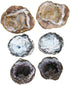 Break Your Own Geodes Kit - 12 Whole Geodes Miner’s Choice