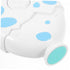 Trimmer Nail for Infants Electric Nail File Grinding Pads Adorable Cartoon Shape for Boys and Girls