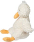 14-Inches, Mary Meyer Stuffed Animal Snuggables Plush Soft Toy, Duck