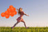 Treasures Gifted Burnt Orange Balloons, 72 Pack, 12 Inch Latex Matte Balloons for Party Supplies