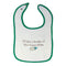 Toddler & Baby Bibs Burp Cloths Others I'll Take A Bottle of