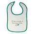 Toddler & Baby Bibs Burp Cloths Others I'll Take A Bottle of