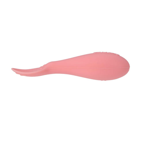 Nuby Silicone Mini Spoons, 2-Pack, Baby-Led Weaning Spoons for Babies, 4+ Months, Pink