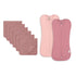 Comfy Cubs Muslin Burp Cloths and Swaddle Blankets Bundled