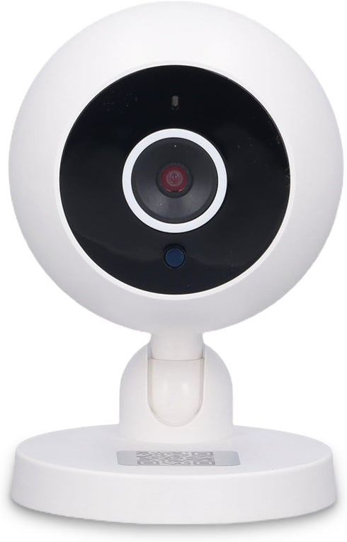 1080p HD Baby Monitor Dog Camera with Night Vision, Two Way Voice Calls, Motion Detection for Baby and Pet