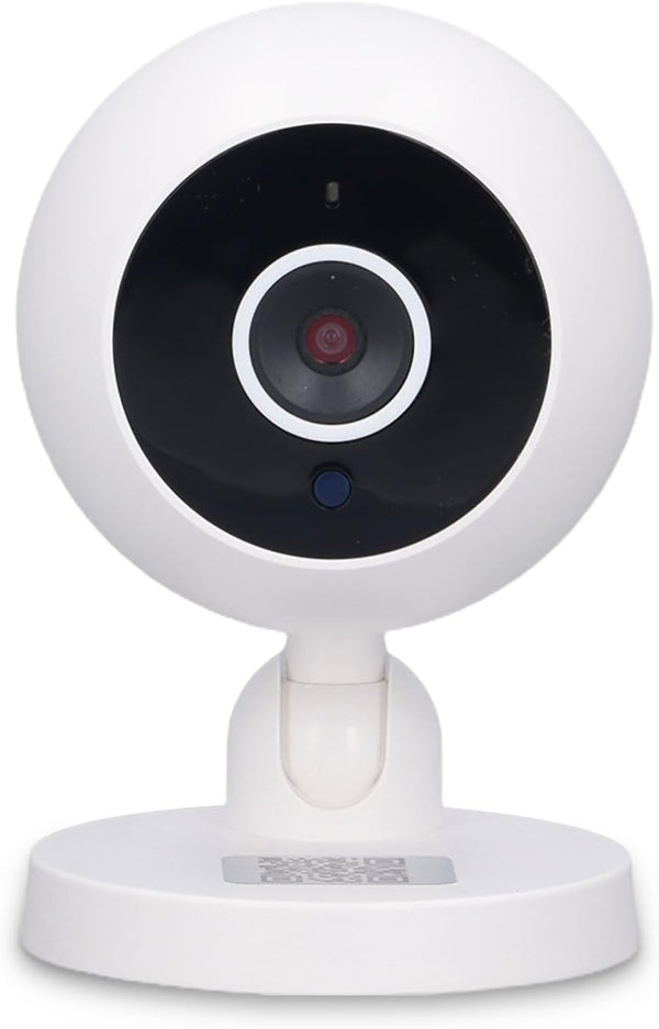1080p HD Baby Monitor Dog Camera with Night Vision, Two Way Voice Calls, Motion Detection for Baby and Pet