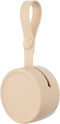 Skip Hop Baby Silicone Pacifier Holder Case with Easy-Access Opening and Strap,