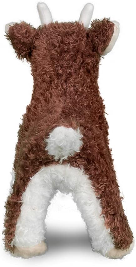 Douglas Buffy Baby Goat Plush Stuffed Animal