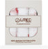 LMED Babyland 100% 3-Pack, 27x27 (70x70cm), 0+ Muslin Cotton Baby Receiving Cloths, in Soft & Gentle for Newborns